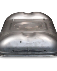 Trough pan PigNic 11/16 piglet V13